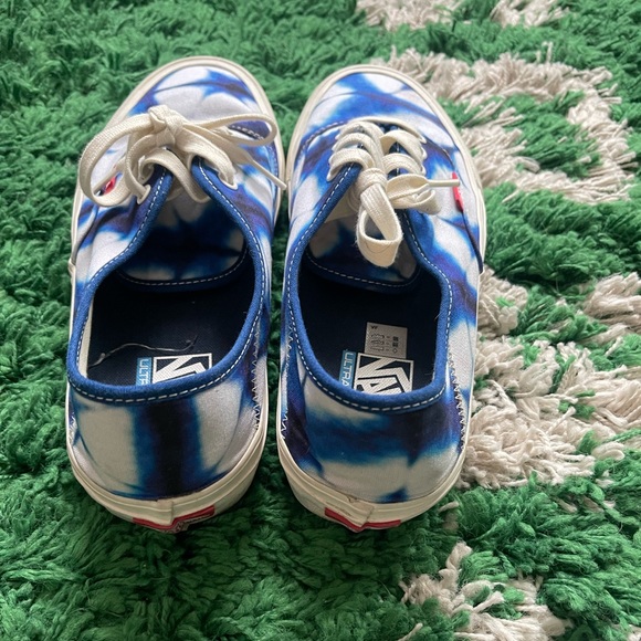 Vans x Paterson - Picture 3 of 5